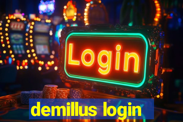 demillus login